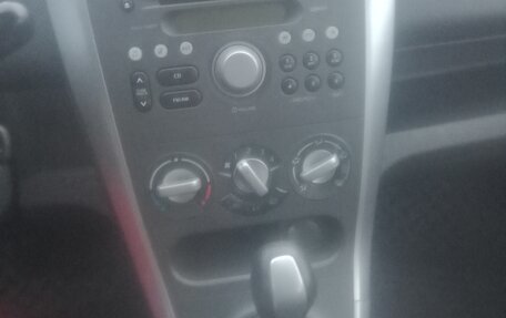 Suzuki Splash I рестайлинг, 2012 год, 720 000 рублей, 6 фотография