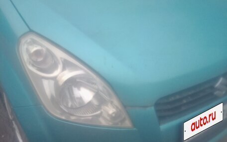 Suzuki Splash I рестайлинг, 2012 год, 720 000 рублей, 8 фотография