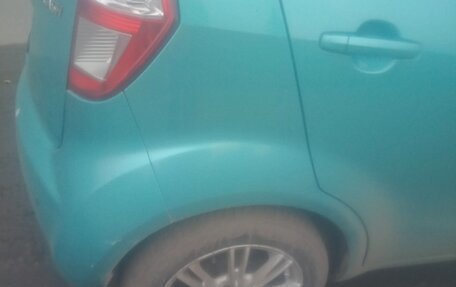 Suzuki Splash I рестайлинг, 2012 год, 720 000 рублей, 7 фотография