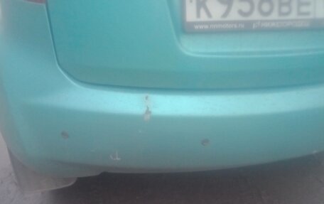 Suzuki Splash I рестайлинг, 2012 год, 720 000 рублей, 4 фотография