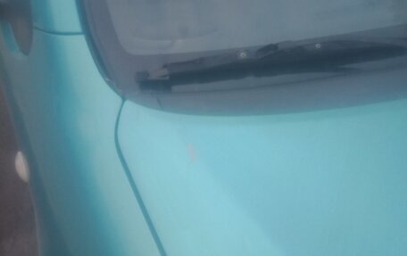 Suzuki Splash I рестайлинг, 2012 год, 720 000 рублей, 9 фотография