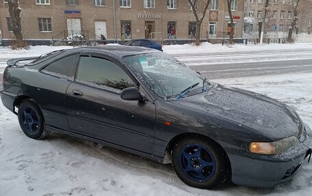 Honda Integra III рестайлинг, 1997 год, 400 000 рублей, 5 фотография