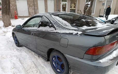 Honda Integra III рестайлинг, 1997 год, 400 000 рублей, 3 фотография