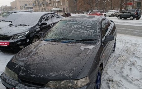 Honda Integra III рестайлинг, 1997 год, 400 000 рублей, 2 фотография