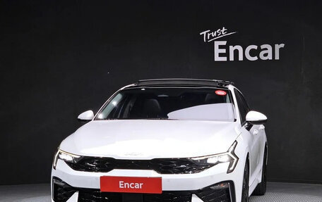 KIA K5, 2024 год, 2 450 000 рублей, 3 фотография