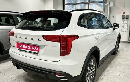 Haval Jolion, 2025 год, 2 325 510 рублей, 6 фотография