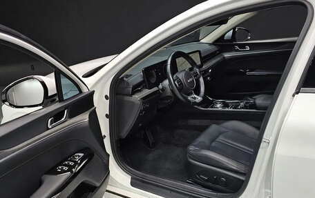 KIA K5, 2024 год, 2 450 000 рублей, 6 фотография