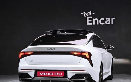 KIA K5, 2024 год, 2 450 000 рублей, 4 фотография