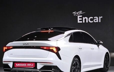 KIA K5, 2024 год, 2 450 000 рублей, 2 фотография