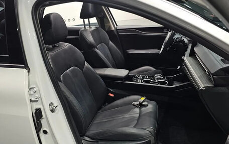 KIA K5, 2024 год, 2 450 000 рублей, 8 фотография