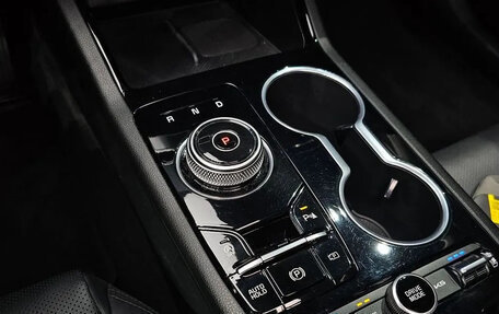 KIA K5, 2024 год, 2 450 000 рублей, 11 фотография