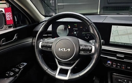 KIA K5, 2024 год, 2 450 000 рублей, 10 фотография