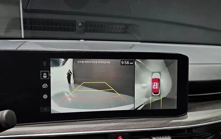 KIA K5, 2024 год, 2 450 000 рублей, 12 фотография