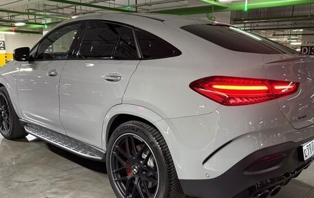 Mercedes-Benz GLE Coupe AMG, 2025 год, 16 490 000 рублей, 6 фотография