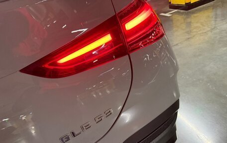 Mercedes-Benz GLE Coupe AMG, 2025 год, 16 490 000 рублей, 8 фотография