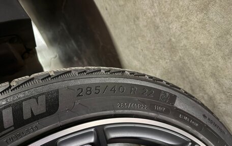 Mercedes-Benz GLE Coupe AMG, 2025 год, 16 490 000 рублей, 11 фотография