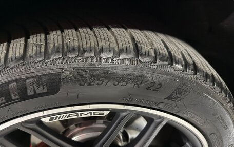 Mercedes-Benz GLE Coupe AMG, 2025 год, 16 490 000 рублей, 9 фотография