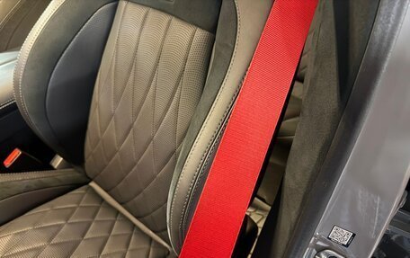 Mercedes-Benz GLE Coupe AMG, 2025 год, 16 490 000 рублей, 14 фотография