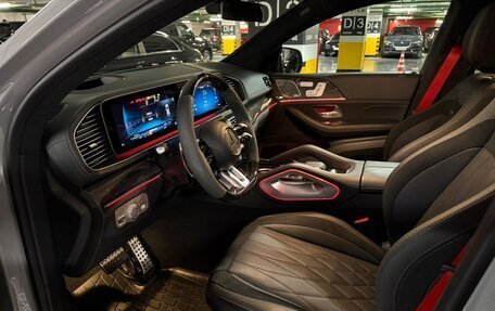 Mercedes-Benz GLE Coupe AMG, 2025 год, 16 490 000 рублей, 13 фотография