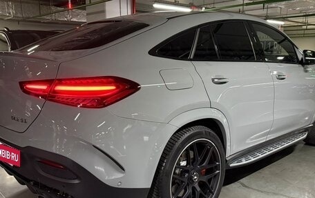 Mercedes-Benz GLE Coupe AMG, 2025 год, 16 490 000 рублей, 3 фотография