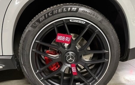 Mercedes-Benz GLE Coupe AMG, 2025 год, 16 490 000 рублей, 12 фотография