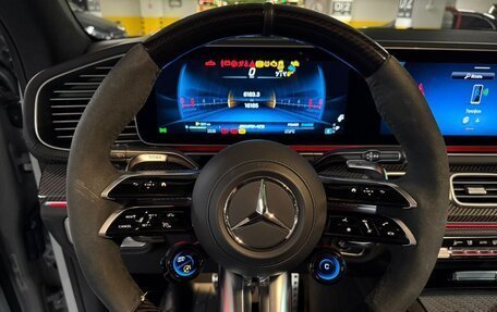 Mercedes-Benz GLE Coupe AMG, 2025 год, 16 490 000 рублей, 22 фотография