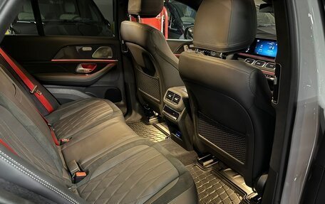 Mercedes-Benz GLE Coupe AMG, 2025 год, 16 490 000 рублей, 25 фотография