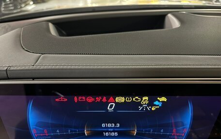 Mercedes-Benz GLE Coupe AMG, 2025 год, 16 490 000 рублей, 18 фотография