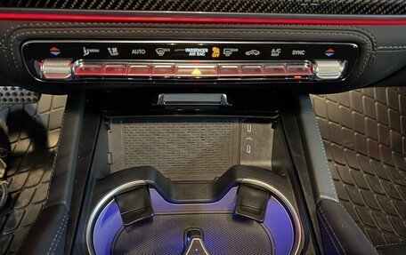 Mercedes-Benz GLE Coupe AMG, 2025 год, 16 490 000 рублей, 21 фотография