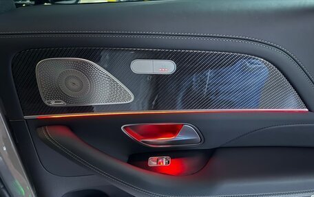 Mercedes-Benz GLE Coupe AMG, 2025 год, 16 490 000 рублей, 29 фотография