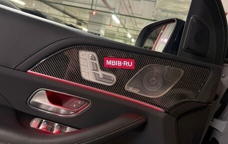 Mercedes-Benz GLE Coupe AMG, 2025 год, 16 490 000 рублей, 15 фотография