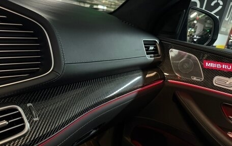 Mercedes-Benz GLE Coupe AMG, 2025 год, 16 490 000 рублей, 23 фотография
