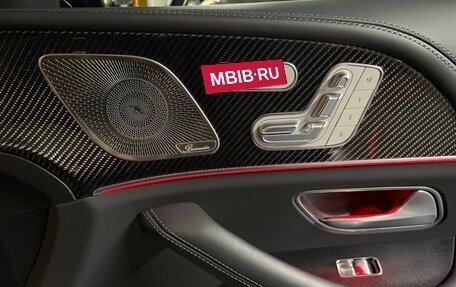 Mercedes-Benz GLE Coupe AMG, 2025 год, 16 490 000 рублей, 24 фотография