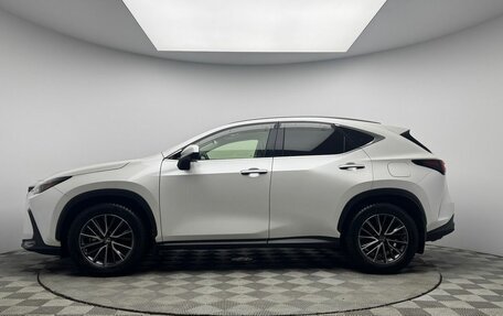 Lexus NX, 2022 год, 6 499 000 рублей, 8 фотография