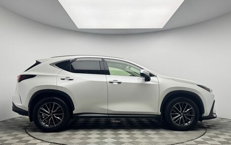 Lexus NX, 2022 год, 6 499 000 рублей, 4 фотография