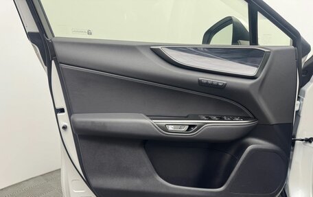 Lexus NX, 2022 год, 6 499 000 рублей, 13 фотография