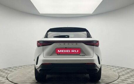 Lexus NX, 2022 год, 6 499 000 рублей, 6 фотография