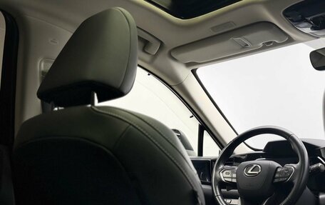 Lexus NX, 2022 год, 6 499 000 рублей, 22 фотография