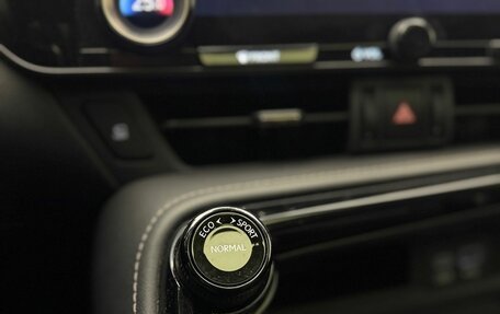 Lexus NX, 2022 год, 6 499 000 рублей, 19 фотография