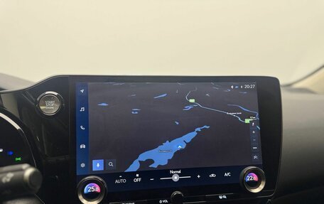 Lexus NX, 2022 год, 6 499 000 рублей, 17 фотография
