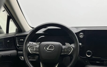 Lexus NX, 2022 год, 6 499 000 рублей, 21 фотография