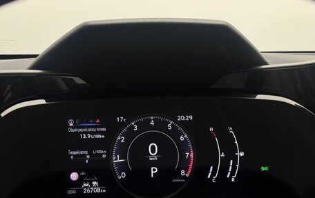 Lexus NX, 2022 год, 6 499 000 рублей, 24 фотография