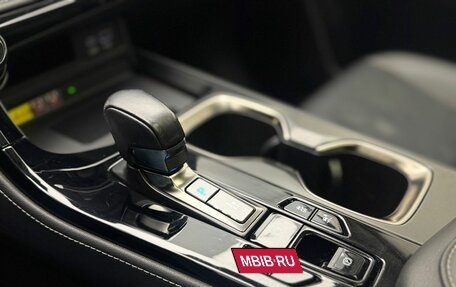 Lexus NX, 2022 год, 6 499 000 рублей, 18 фотография