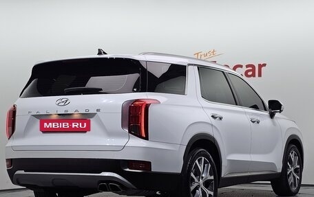 Hyundai Palisade I, 2021 год, 3 100 000 рублей, 3 фотография