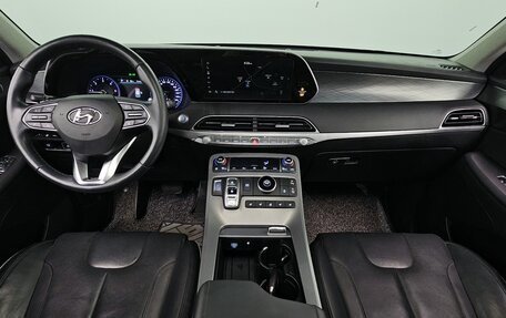 Hyundai Palisade I, 2021 год, 3 100 000 рублей, 8 фотография