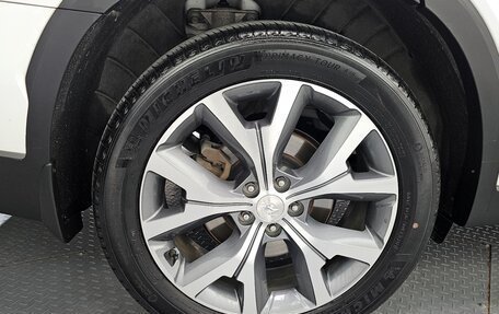 Hyundai Palisade I, 2021 год, 3 100 000 рублей, 6 фотография