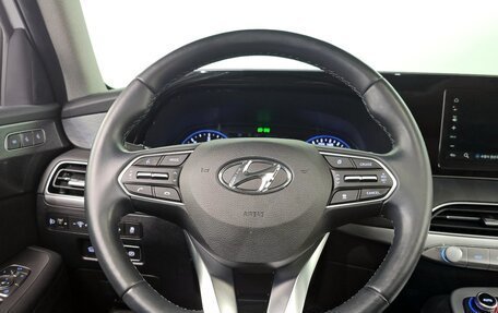 Hyundai Palisade I, 2021 год, 3 100 000 рублей, 13 фотография