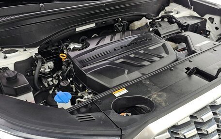 Hyundai Palisade I, 2021 год, 3 100 000 рублей, 7 фотография