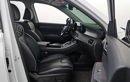 Hyundai Palisade I, 2021 год, 3 100 000 рублей, 11 фотография