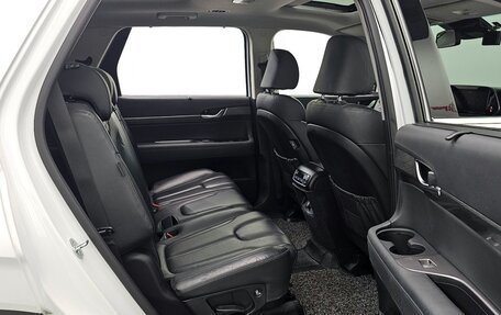 Hyundai Palisade I, 2021 год, 3 100 000 рублей, 12 фотография